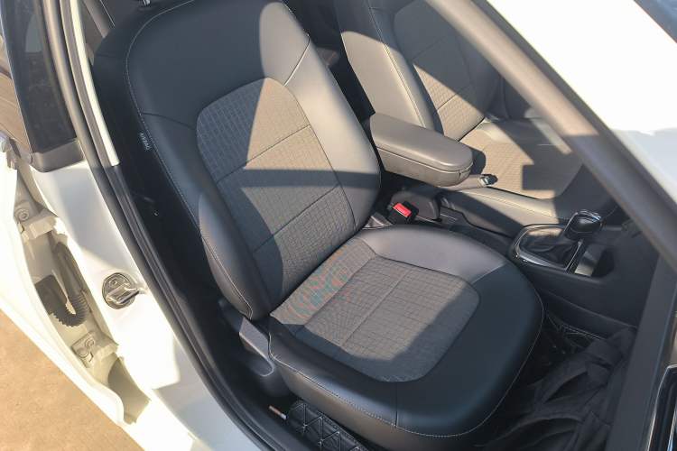 Used Volkswagen Santana 2016 1.6L Automatic Comfort Edition
