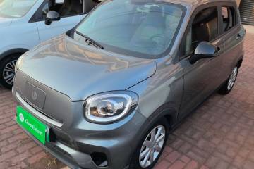 Used Leapmotor T03 2022 Hometown Jade Edition