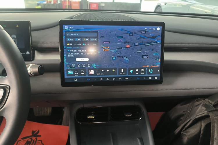 Used BYD Seal 06GT 2025 Intelligent Driving Version 505 Wave Edition
