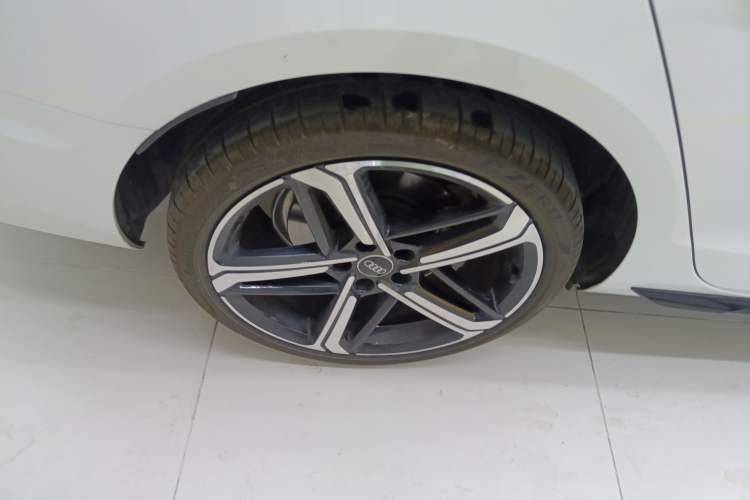 Used Audi A4L 2024 40 TFSI Luxury Dynamic Edition