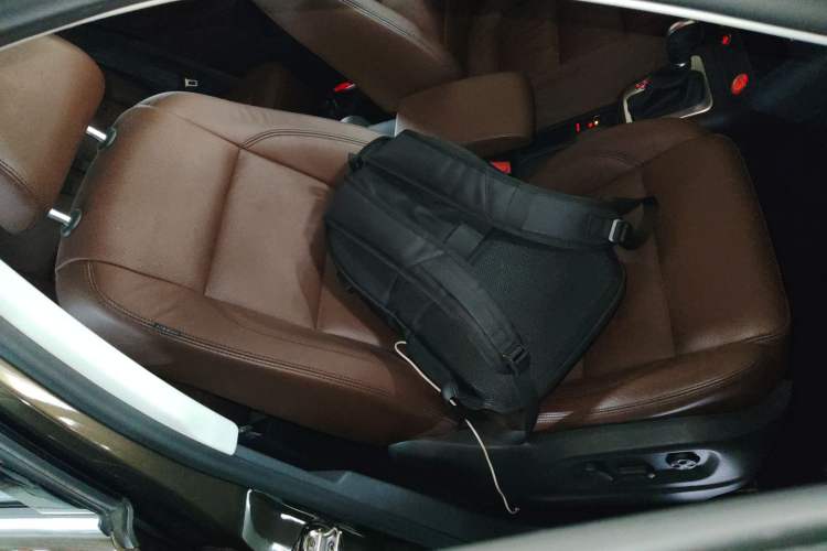 Used Volkswagen Tiguan 2016 300TSI Automatic Two-Wheel Drive Luxury Edition
