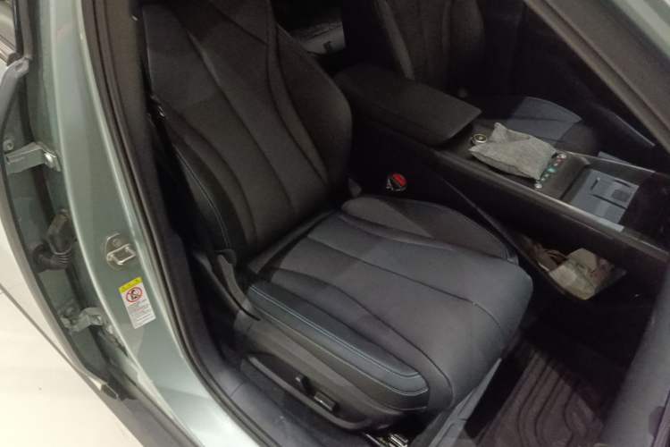 Used BYD Seal 06 New Energy 