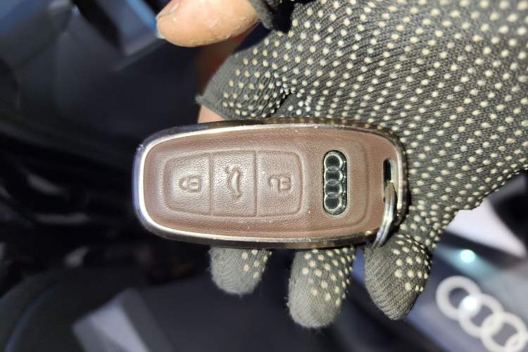 Used Audi A6L 2024 45 TFSI quattro Prestige Dynamic Edition