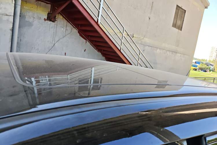 Used Honda Avancier 2020 240TURBO Front-Wheel Drive Smart Edition
