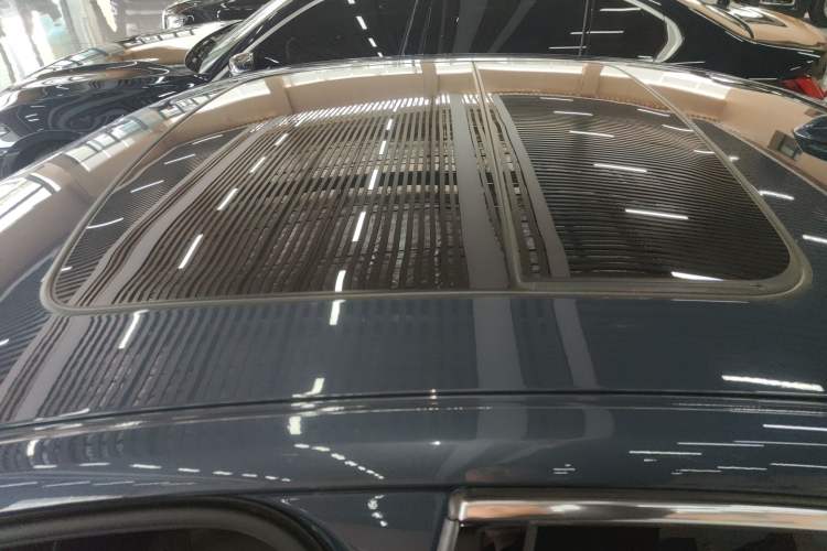 Used Volvo S60 2022 B4 Zhiyi Luxury Edition