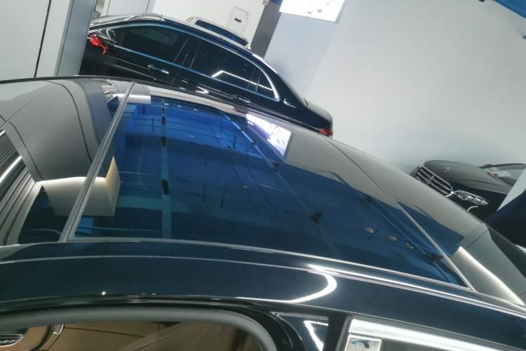 Used Mercedes-Benz E-Class 2023 E 260 L