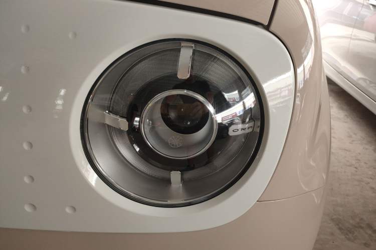 Used ORA Black Cat 2021 301km Cute Pet Edition
