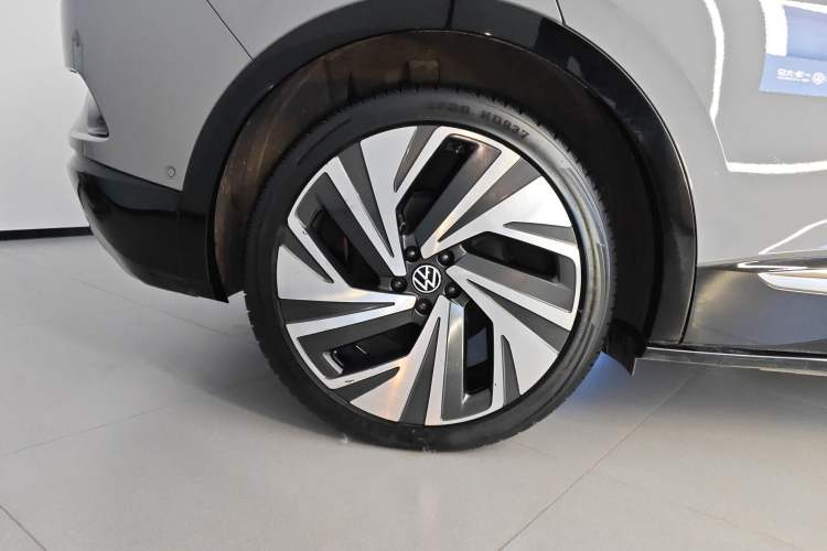 Used Volkswagen ID.4 CROZZ 2024 PRIME