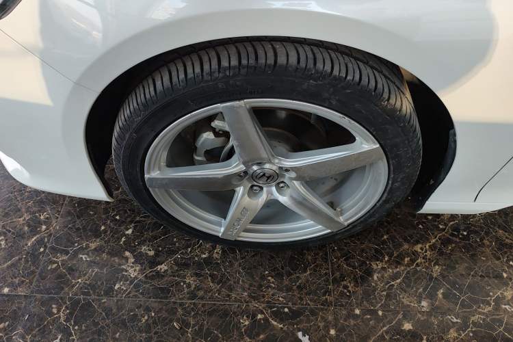 Used Honda Inspire 2019 260TURBO Elegant Edition China VI Emission Standard