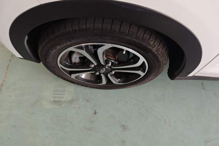 Used Chery Little Ant 2019 4-Seater Smart Edition 35 kWh