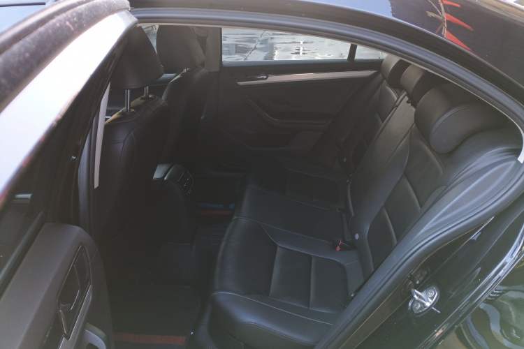 Used Volkswagen Sagitar 2018 1.6L Automatic Comfort Model
