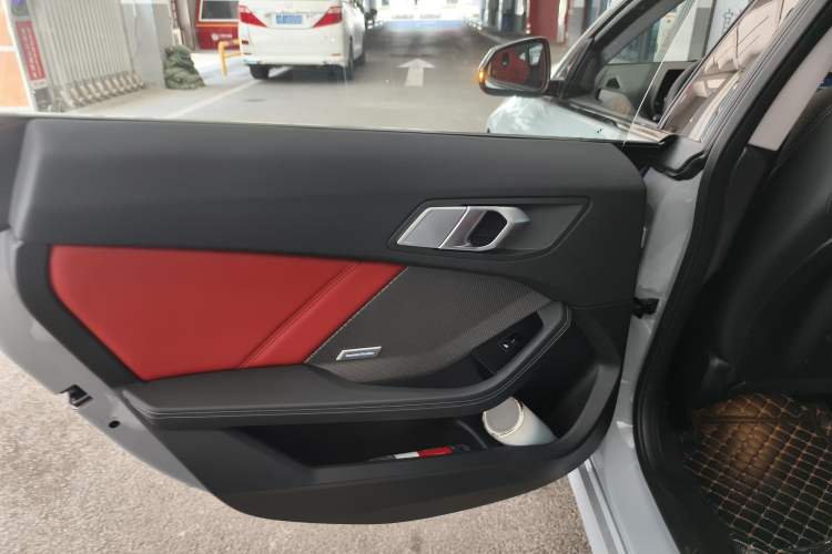 Used BMW 2 Series 2025 225L M Sport Night Edition Package
