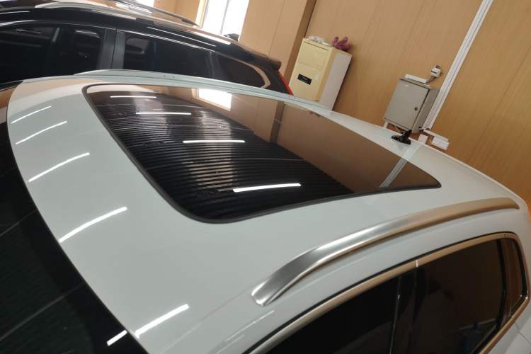 Used Audi Q3 2019 40 TFSI quattro Fashion Dynamic Model