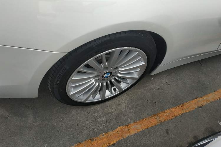 Used BMW 4 Series 2016 430i Design Package Model
