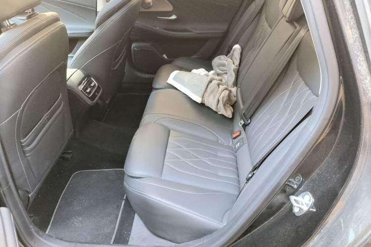 Used Chery Arrizo 8 2022 1.6T DCT Ya
