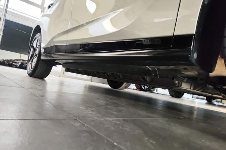 Used Buick Velite 6 2024 430km Enjoyment Version
