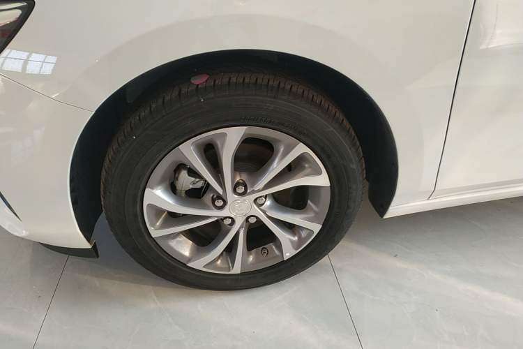 Used Buick Verano 2023 Pro Enjoyment Edition
