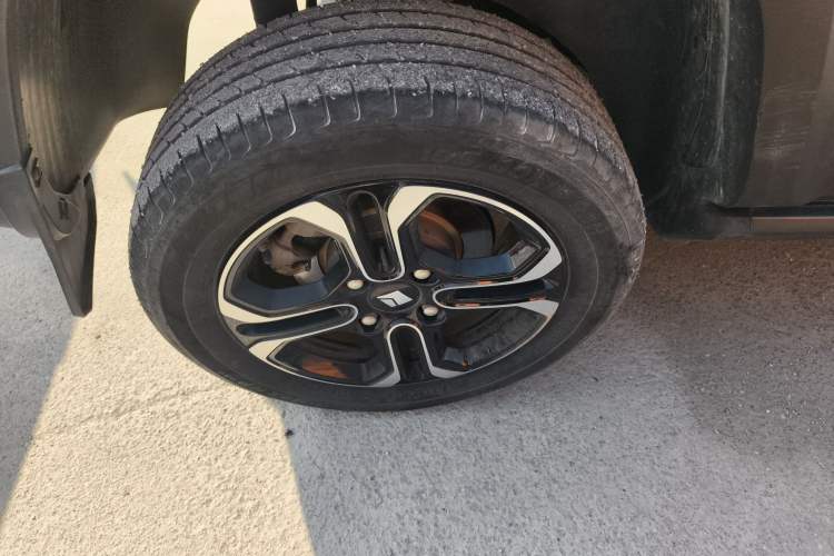 Used Baojun Spark 2023 Flagship Edition