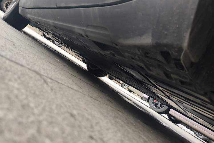 Used  S05 2024 200 Ultra Range-Extended Long-Range Version
