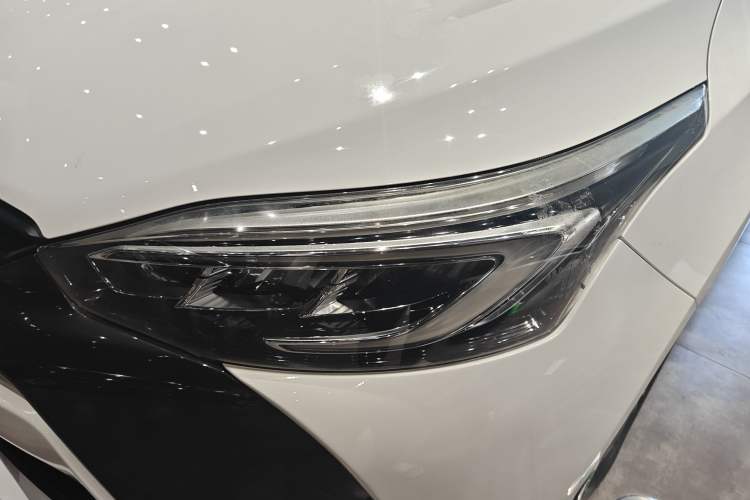 Used Toyota YARiS L 2021 1.5L CVT Luxury Edition
