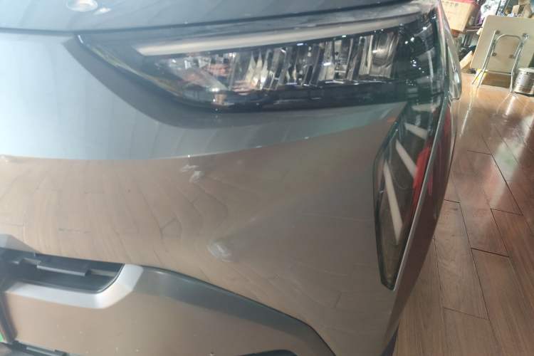 Used AION Y 2022 70 Enjoyment Edition Lithium Iron Phosphate
