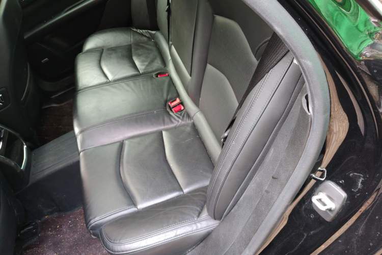 Used Cadillac CT6 2020 28T Elite Edition
