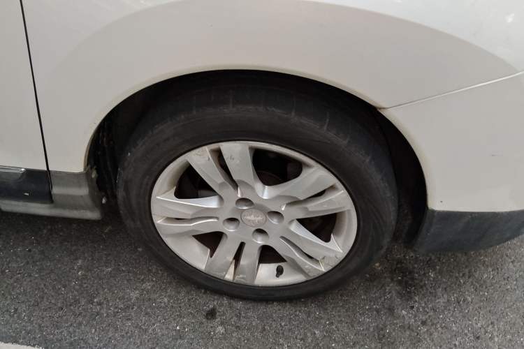 Used Peugeot 3008 2015 2.0L Automatic Trend Edition
