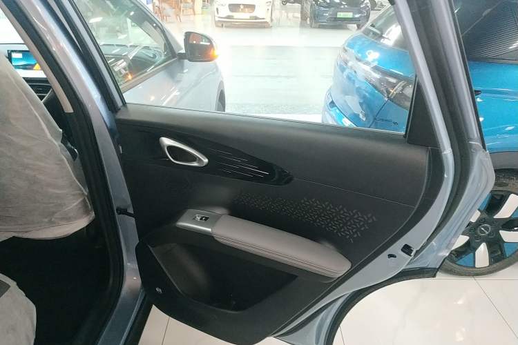 Used  Geome 2025 310km Youth Edition
