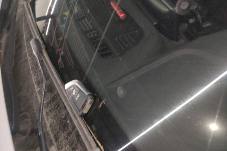 Used BMW X1 2018 sDrive18Li Luxury Model