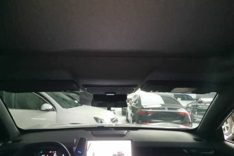 Used JETOUR Dashing 2022 1.6T DCT King PRO
