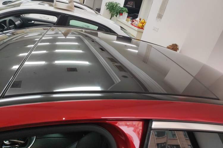 Used Mercedes-Benz C-Class 2015 C 200 L Sport Edition
