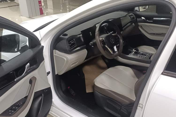 Used BYD Qin PLUS 2023 Champion Edition DM-i 55KM Leading Model