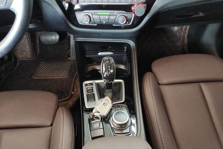 Used BMW 1 Series 2021 120i M Sport Night Edition
