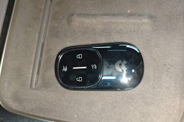 Used Nio ET9 2025 100 kWh
