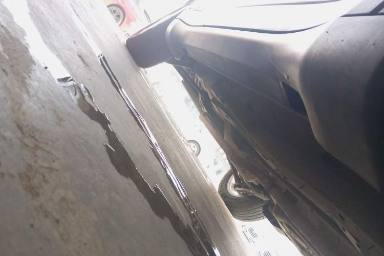 Used  Compass 2017 200T Automatic Enjoyment Version
