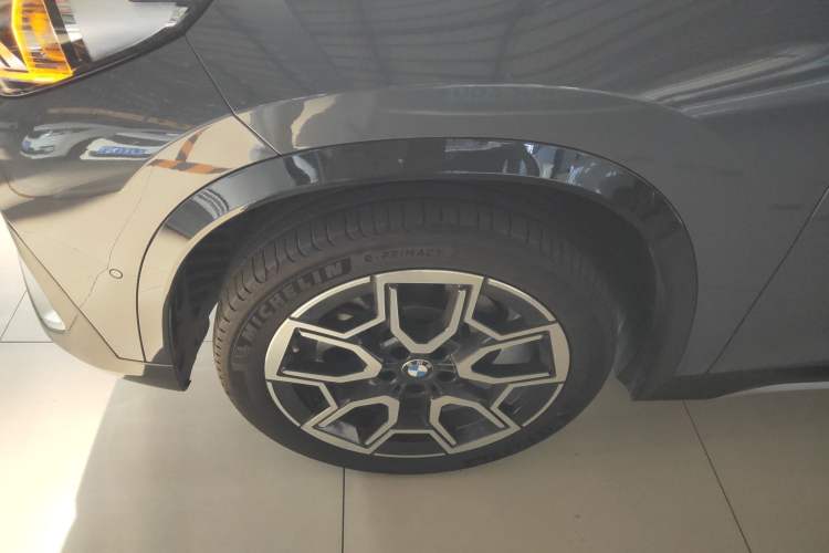 Used BMW X1 2024 sDrive25Li X Design Package