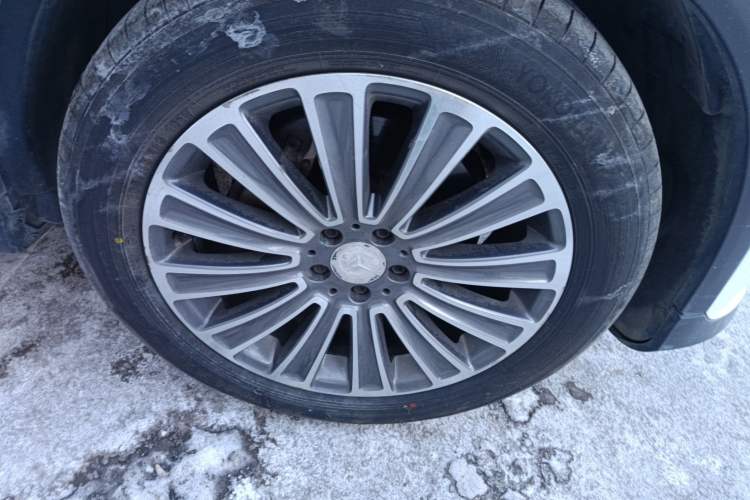 Used Mercedes-Benz GLC 2016 GLC 200 4MATIC
