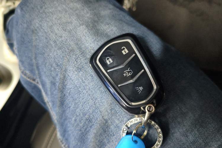 Used Cadillac XTS 2018 28T Tech Edition