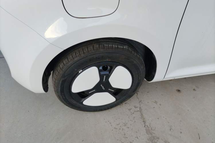 Used  Lumin 2025 205 km Xiangqin Version
