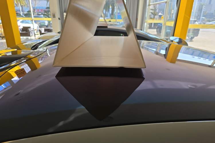 Used  SU7 2024 Four-Wheel Drive Ultra-Long Range Advanced Intelligent Driving Max Edition