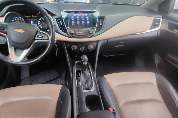 Used Chevrolet Monza 2020 320 Automatic Enjoyment Edition