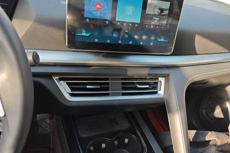 Used BYD Song Pro 2019 1.5T Automatic Prestige Model