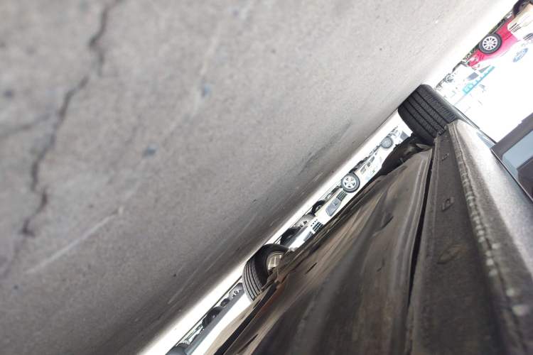 Used Volkswagen Lavida 2019 1.5L Automatic Comfort Edition China VI Standard
