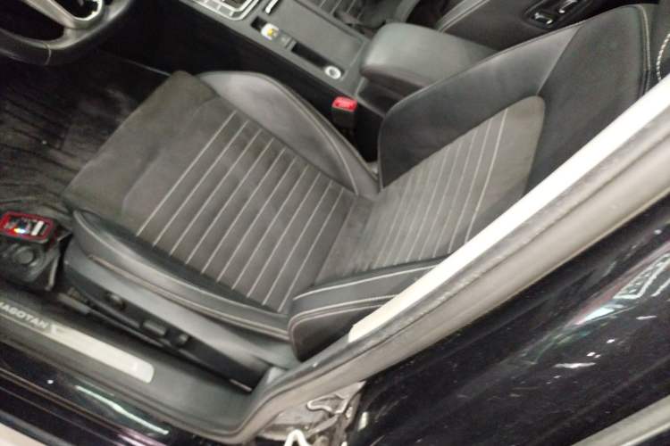 Used Volkswagen Magotan 2020 330TSI DSG Luxury Edition
