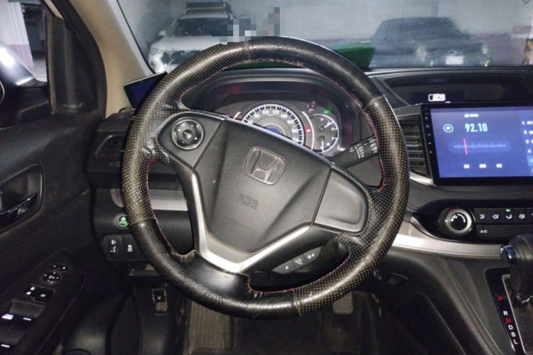 Used Honda CR-V 2016 2.0L two-wheel drive Urban Edition
