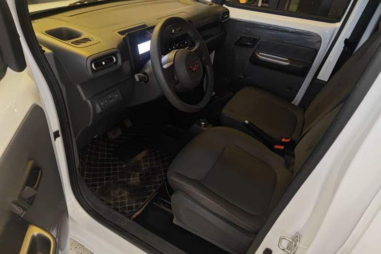 Used Wuling Zhiguang New Energy 