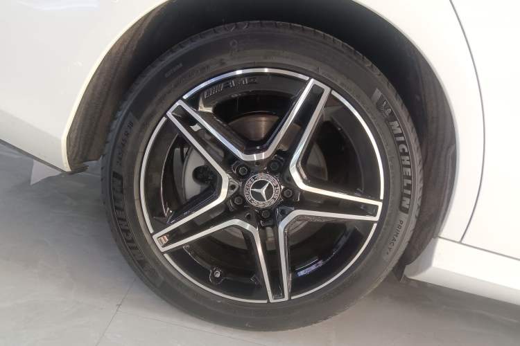 Used Mercedes-Benz E-Class 2023 E 300 Stylish Sports Edition