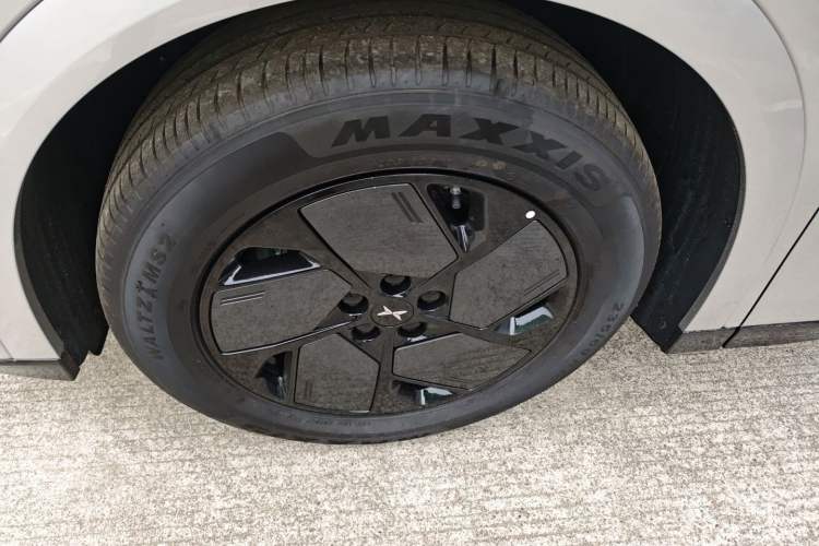 Used XPeng G6 2025 625 Long-Range Max Tech Edition