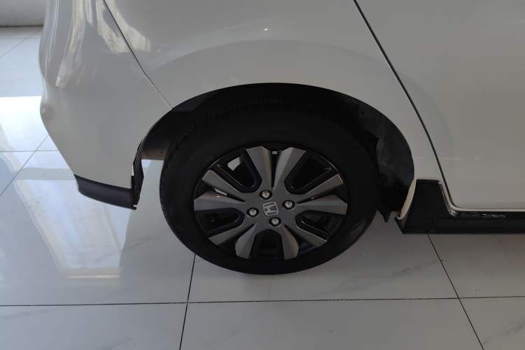 Used Honda Fit 2023 1.5L CVT Trendy Sports Edition
