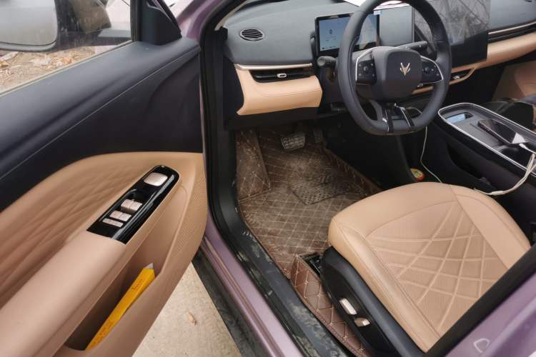 Used ARCFOX T1 2025 Model 425 PRO
